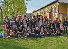 Michal Sláma : Pálení čarodějnic 30.4.2018